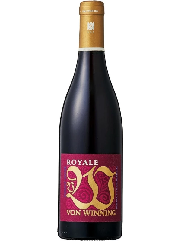 Weingut von Winning, Royale Pinot Noir