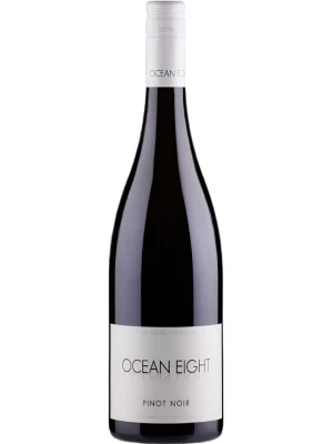 Вино Ocean Eight, Pinot Noir 2021, 0.75 л