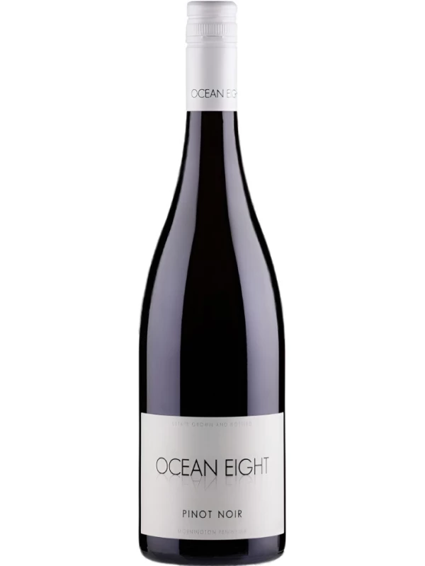 Ocean Eight, Pinot Noir