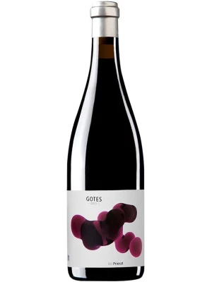 Вино Gotes, Priorat DOQ 2013, 0.75 л