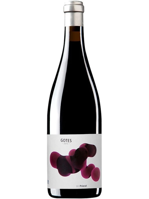 Gotes, Priorat DOQ