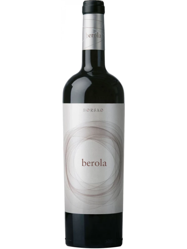 Bodegas Borsao, Berola, Campo de Borja DO