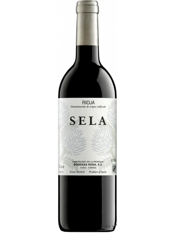 Bodegas Roda, Sela, Rioja DOC