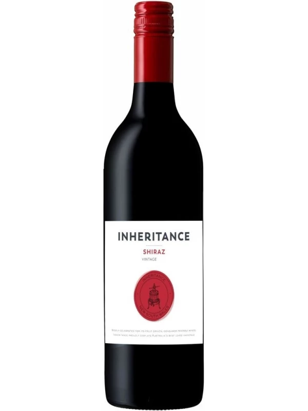 McWilliam's Inheritance Shiraz