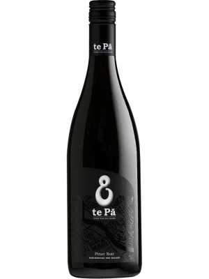 Вино te Pa Pinot Noir 2017, 0.75 л