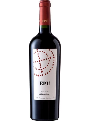 Вино Almaviva, Epu, Puente Alto DO 2020, 0.75 л