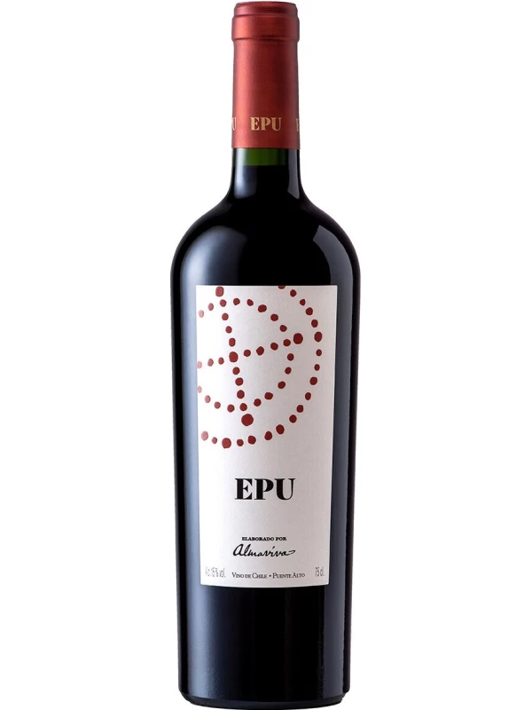 Almaviva, Epu, Puente Alto DO