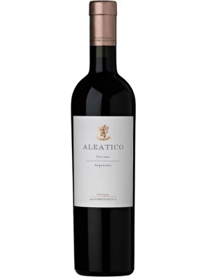 Вино Antinori, Aleatico Sovana DOC Superiore 2017, 0.5 л