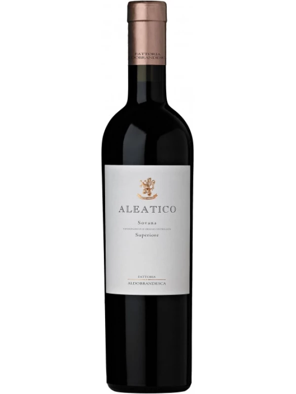 Antinori, Aleatico Sovana DOC Superiore
