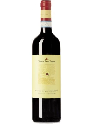 Вино Tenuta Buon Tempo, Rosso di Montalcino DOC 2016, 0.75 л