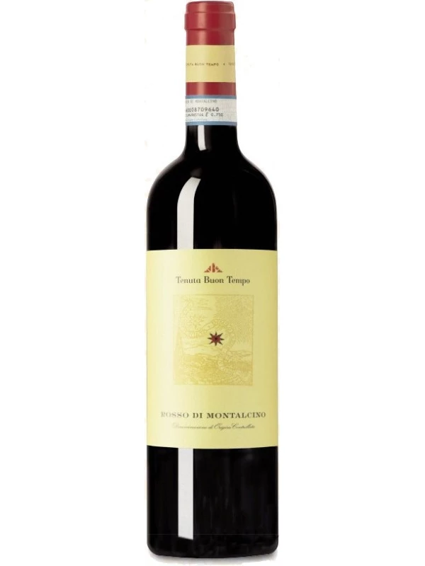 Tenuta Buon Tempo, Rosso di Montalcino DOC
