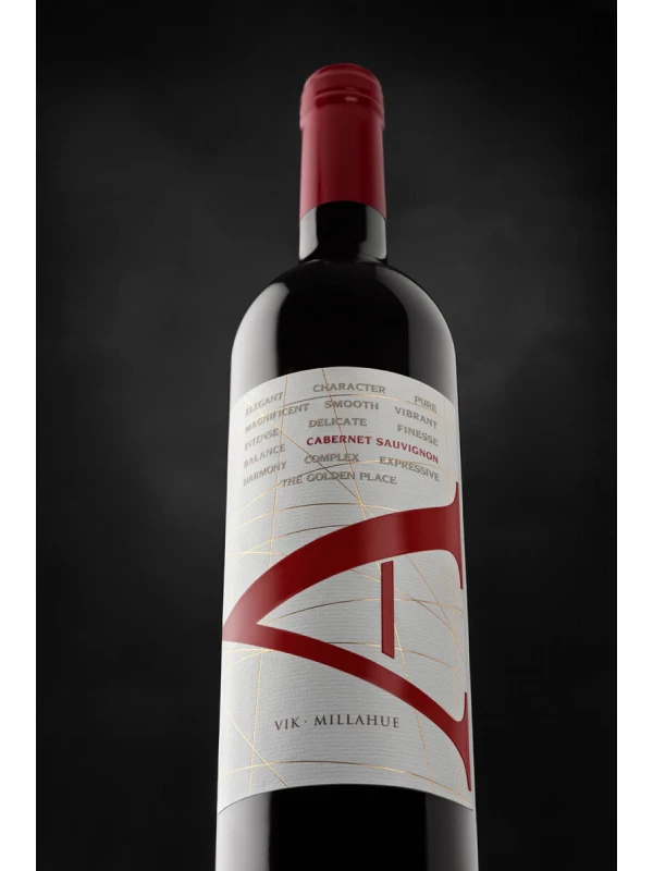 Vik, A Cabernet Sauvignon