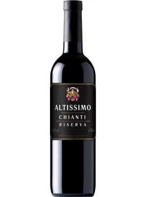 Вино Cantina Vita, Altissimo Chianti DOCG Riserva 0.75 л