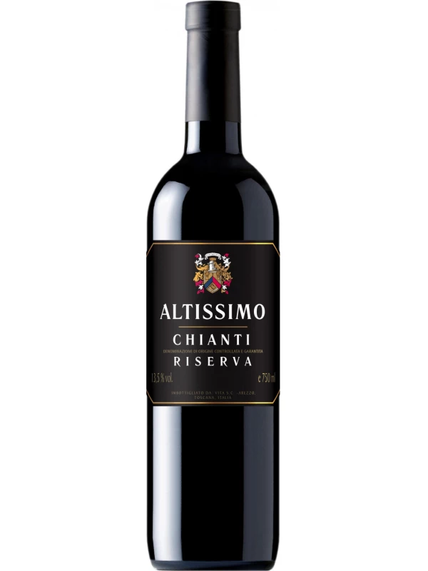 Cantina Vita, Altissimo Chianti DOCG Riserva