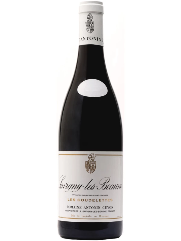 Domaine Antonin Guyon, Savigny-les-Beaune Les Goudelettes AOC