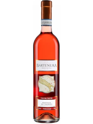 Вино Bartenura, Malvasia di Casorzo DOC 2022, 0.75 л