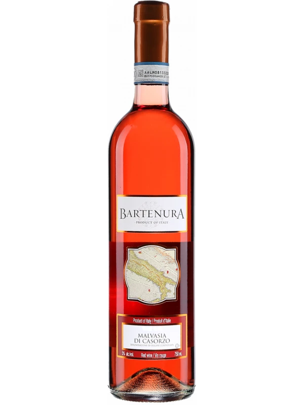 Bartenura, Malvasia di Casorzo DOC