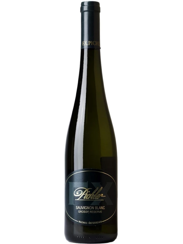 Pichler, Sauvignon Blanc