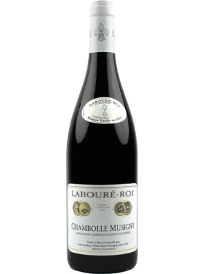 Вино Laboure-Roi, Chambolle Musigny AOC 2014, 0.75 л