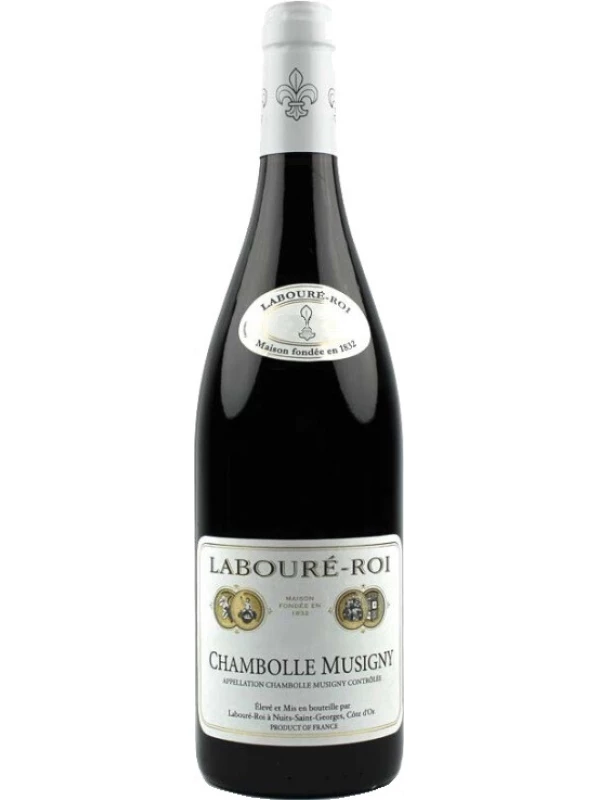 Laboure-Roi, Chambolle Musigny AOC
