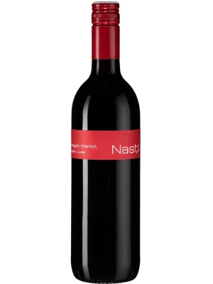 Вино Nastl, Zweigelt-Merlot Klassik Cuvee 2020, 0.75 л