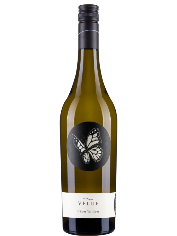Johannes Zillinger, Numen Gruner Veltliner