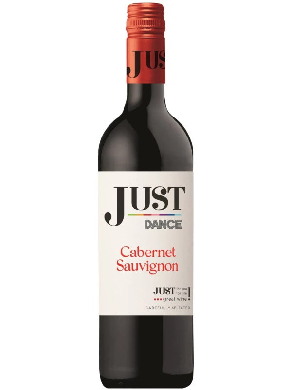 Just Cabernet Sauvignon