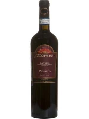 Вино Gian Piero Marrone, Passione, Langhe DOC 0.75 л