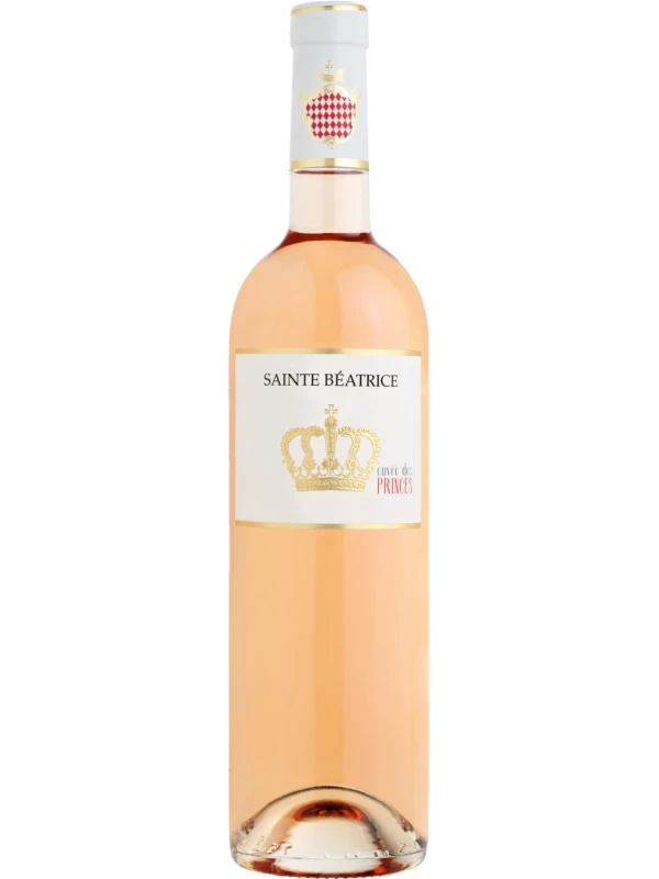 Sainte Beatrice, Cuvee des Princes Rose