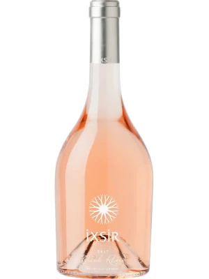 Вино Ixsir, Grande Reserve Rose 2019, 0.75 л