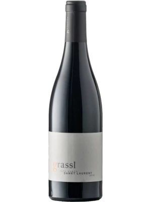 Вино Grassl, Sankt Laurent Alte Reben 2019, 0.75 л