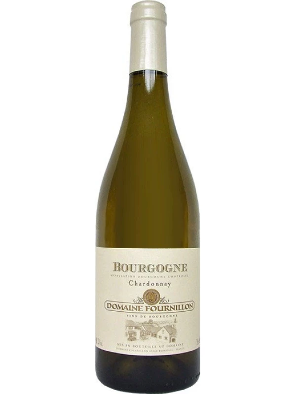Domaine Fournillon, Bourgogne AOC Chardonnay