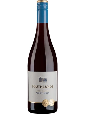 Вино Southlands Pinot Noir 0.75 л