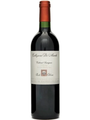 Вино Isole e Olena, Collezione De Marchi Cabernet Sauvignon, Toscana IGT 2016, 0.75 л