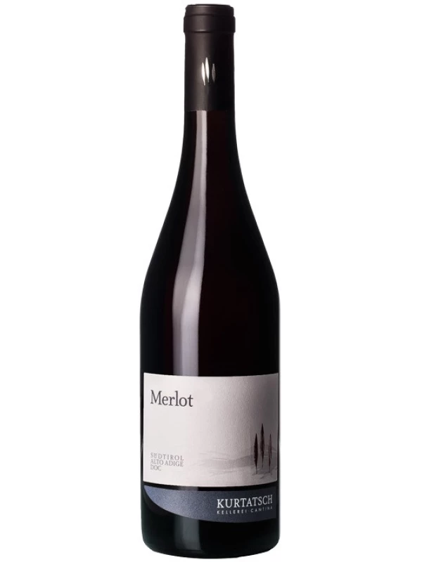 Kurtatsch, Merlot