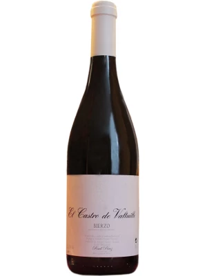 Вино El Castro de Valtuille, Bierzo DO 2015, 0.75 л