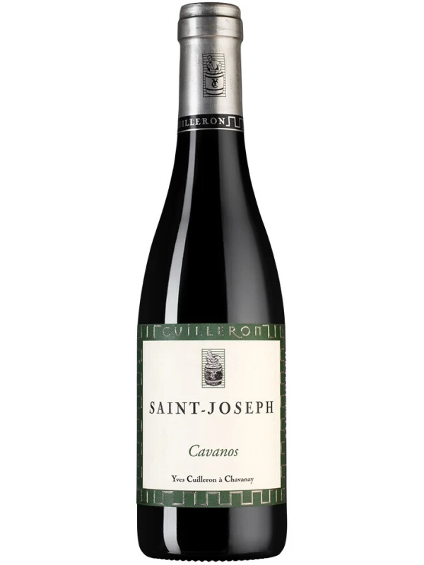 Yves Cuilleron, Cavanos Saint-Joseph AOC