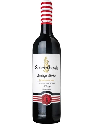Вино Stormhoek Pinotage-Malbec 0.75 л