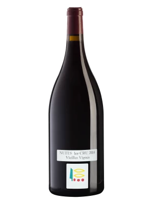 Вино Domaine Prieure Roch, Nuits St. Georges 1-er Cru Vieilles Vignes 2014, 1.5 л