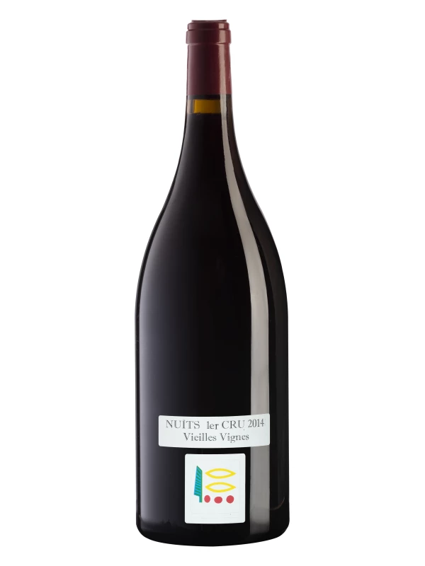 Domaine Prieure Roch, Nuits St. Georges 1-er Cru Vieilles Vignes