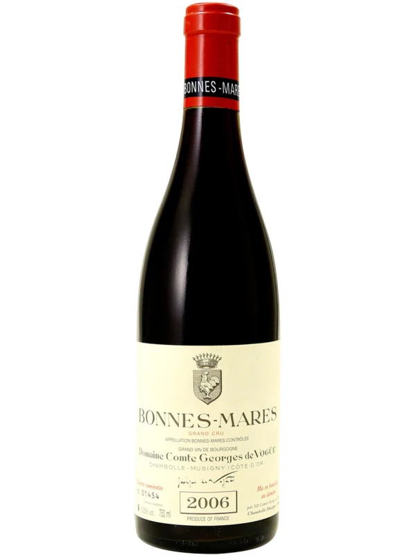 Domaine Comte Georges de Vogue, Bonnes-Mares Grand Cru AOC