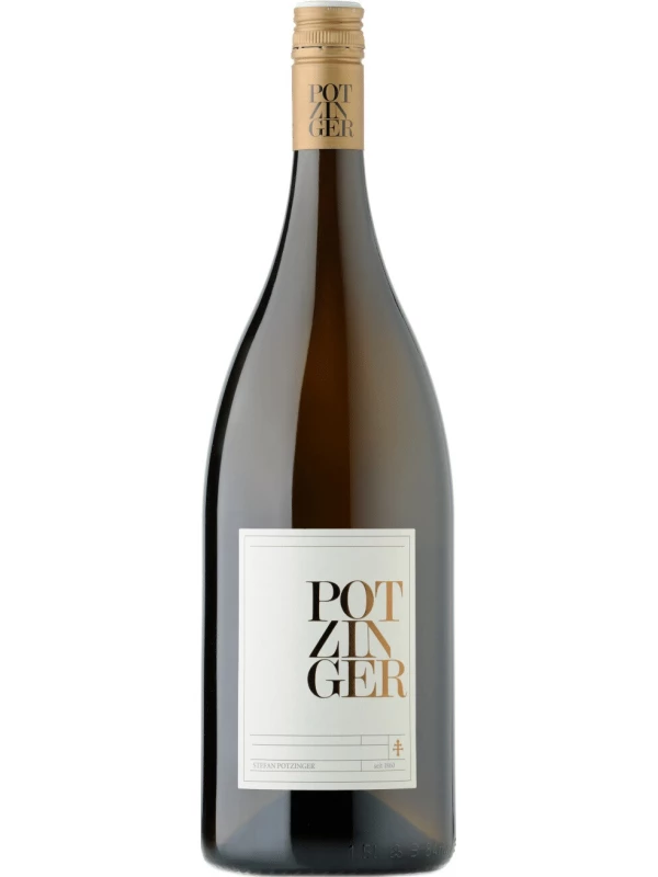 Stefan Potzinger, Ried Czamillonberg Sauvignon Blanc, Sudsteiermark DAC