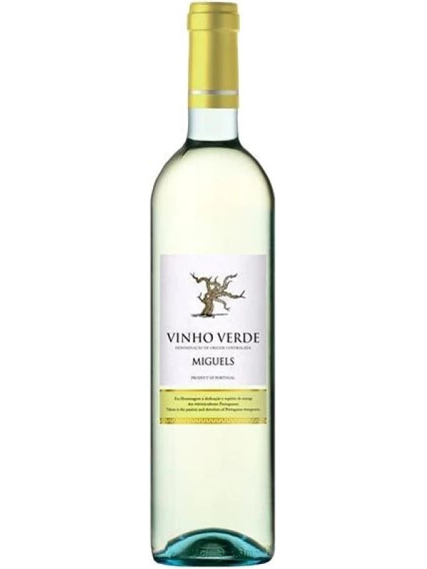 Miguels, Vinho Verde DOC