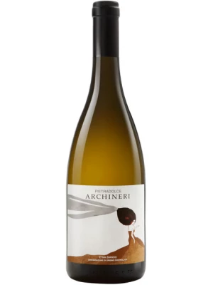Вино Pietradolce, Archineri Etna Bianco DOC 2023, 0.75 л