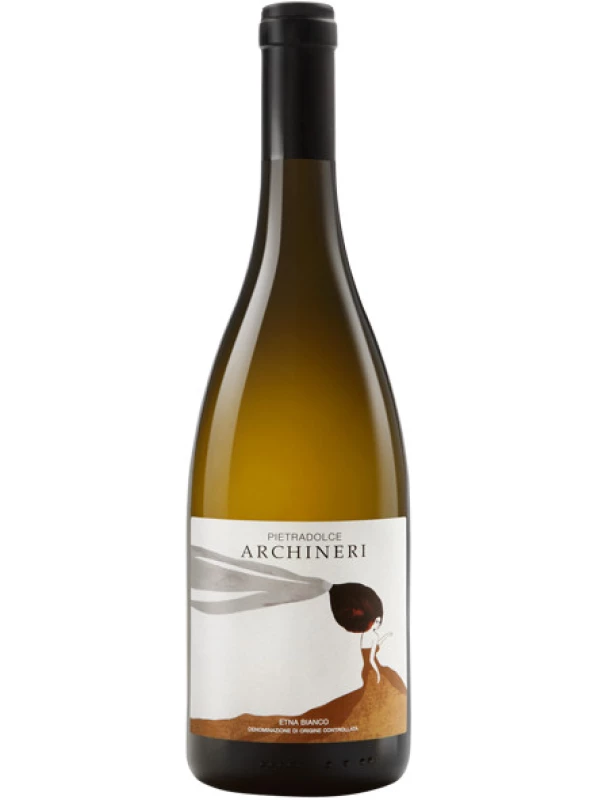 Pietradolce, Archineri Etna Bianco DOC