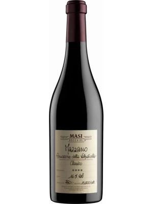 Вино Masi, Mazzano, Amarone della Valpolicella Classico DOCG 2013, 0.75 л