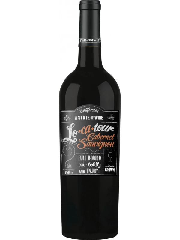 Locatour Cabernet Sauvignon