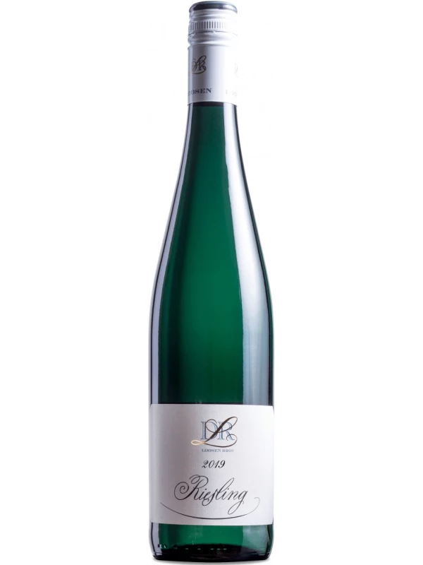 Dr.Loosen, Dr. L Riesling Semi-Sweet