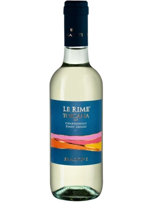 Вино Banfi, Le Rime, Toscana IGT 2022, 0.375 л