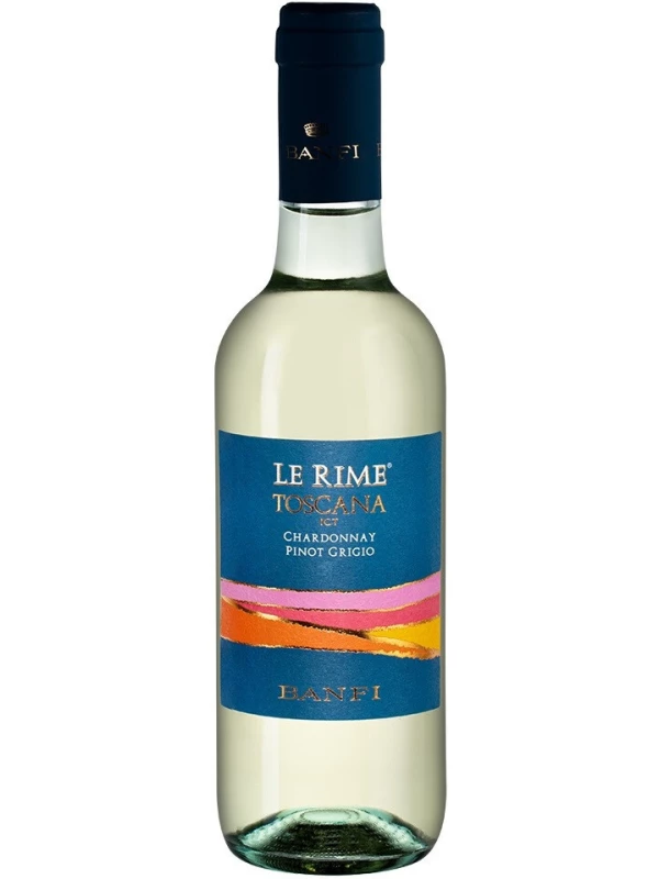 Banfi, Le Rime, Toscana IGT